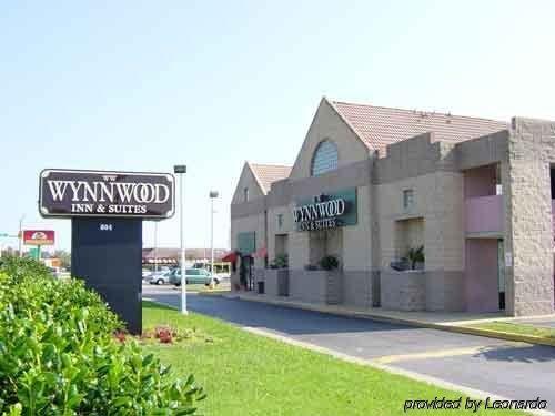 Knights Inn Virginia Beach Lynnhaven Exterior photo