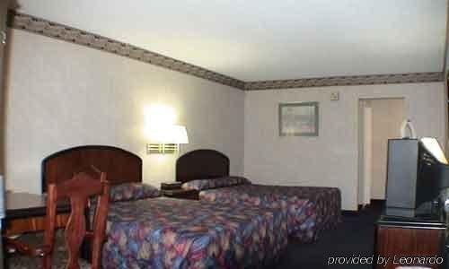 Knights Inn Virginia Beach Lynnhaven Exterior photo